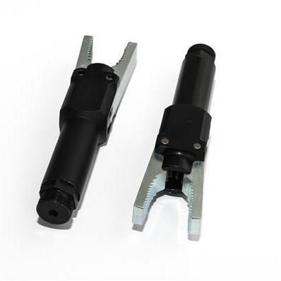 空圧式グリッパー - GK.140.003 - Morali GmbH - 平行