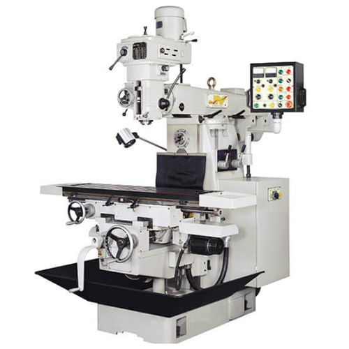3軸フライス盤 - 2HT -  JIUH-YEH PRECISION MACHINERY CO., LTD. - 縦型 / コラム型 / 精密