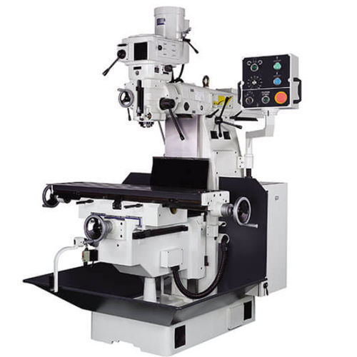 3軸フライス盤 - KT200S -  JIUH-YEH PRECISION MACHINERY CO., LTD. - 縦型 / コラム型 / 精密