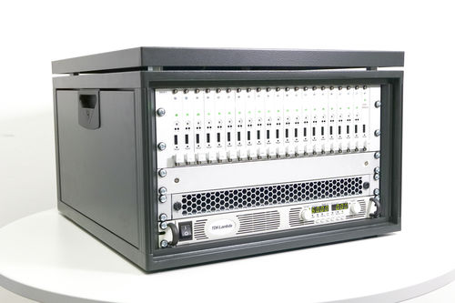 DC電流源 - EVOFLEX - evopro systems engineering AG