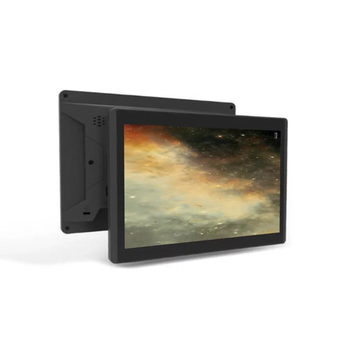 Android 7.1タブレット - Jarvis - Glory Star Group  - 10インチ / 14インチ / 18.5インチ
