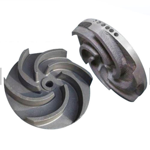 研磨液ポンプ用回転子 - Botou Guangtai Precision Casting Factory