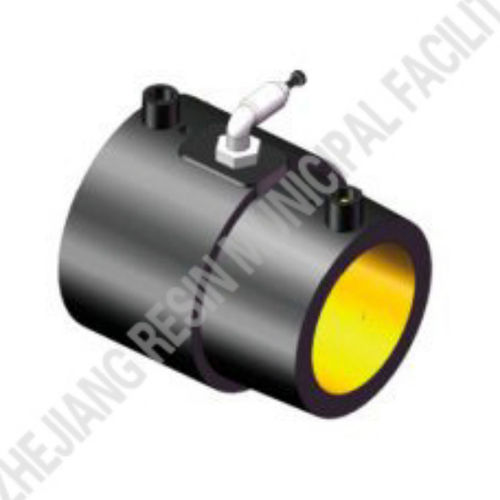 ガス用接続部品 - 35 series - Zhejiang Resin Municipal Facility Co.,Ltd - ねじ込み / HDPE / 複合素材