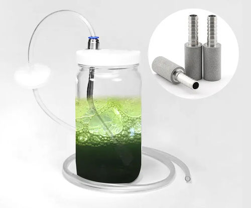 製薬産業用光バイオリアクター - HENGKO Technology Co., Ltd. - 食品用 / ステンレススチール製