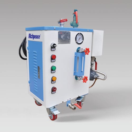 電動式蒸気発生器 - RP series - Tianjin Richpeace AI Co., Limited
