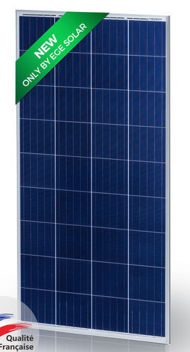 ポリクリスタル シリコン製太陽電池モジュール - EGE-150/175P-36 - Eco Green Energy - TÜV / CE / ISO