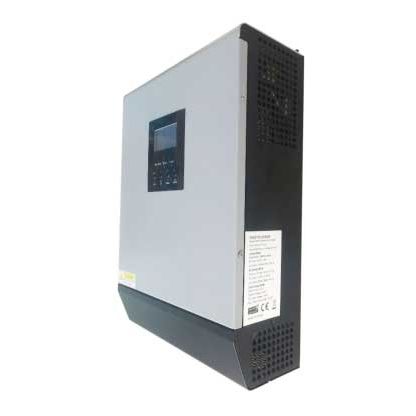 オフグリッドDC/AC インバ－タ - Eco Green Energy - 太陽光 / 純粋正弦 / 積荷超過用