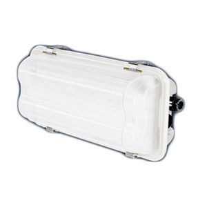照明器具 - BASET-N-LED series - Siccis - LED / ポリカーボネート製 / ATEX