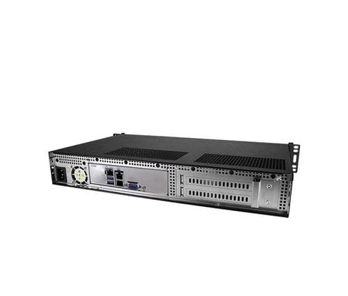 貯蔵用サーバー - MK150B-40 - ONLOGIC - ラックマウント / AMD Ryzen™ / 産業用