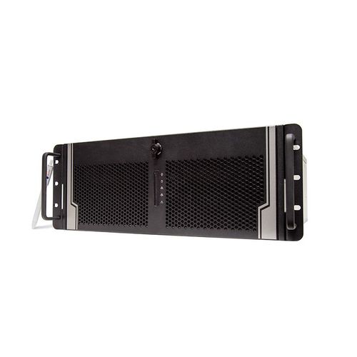 4Uサーバー - MK400-60 - ONLOGIC - 貯蔵用 / AMD EPYC™ / 産業用