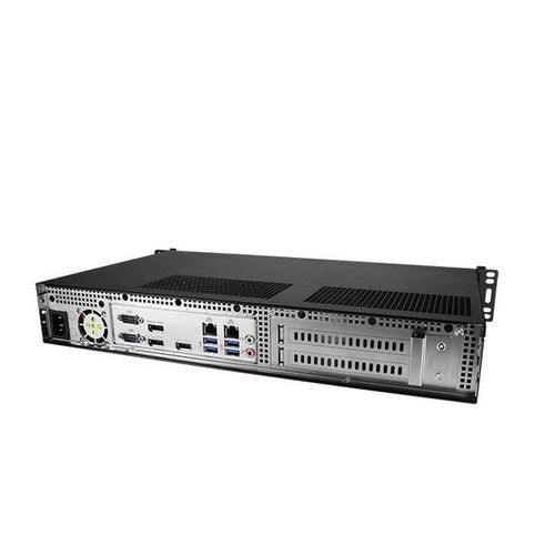 EDGEPC - MK150B-53 - ONLOGIC - box型 / ラックマウント / 組み込み