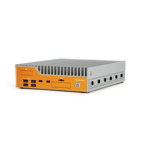 EDGEPC - HX511 - ONLOGIC - box型 / Intel® Celeron®-7305 / Intel® Core i3