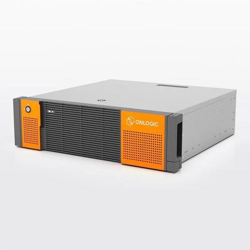 EDGEサーバー - Axial AX304 - ONLOGIC - 貯蔵用 / エッジAI / GPU