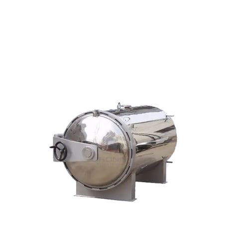 UHT滅菌装置 - High Pressure Steam - Wenzhou Lihong Machinery TECHNOLOGY Co., LTD - 食品産業用