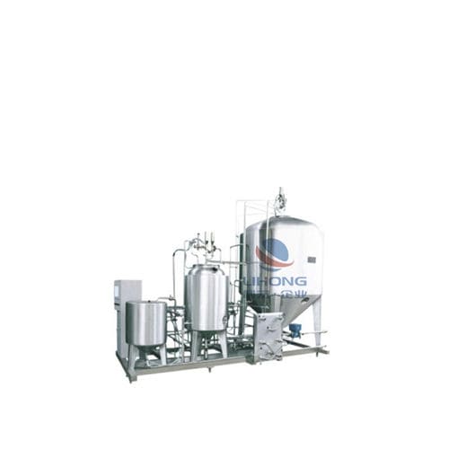 膨張タンク - Yeast for beer - Wenzhou Lihong Machinery TECHNOLOGY Co., LTD