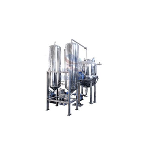 真空濃縮器 - Wenzhou Lihong Machinery TECHNOLOGY Co., LTD