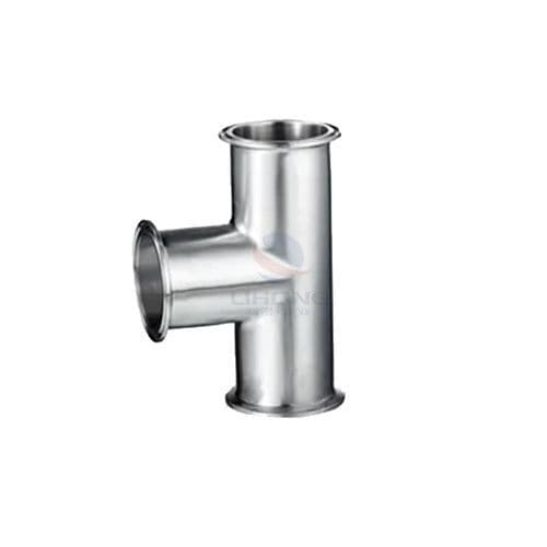 油圧式接続部品 - Wenzhou Lihong Machinery TECHNOLOGY Co., LTD - ソケット / Tタイプ / ISO