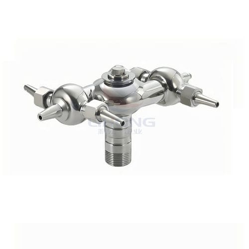 角ノズル - Wenzhou Lihong Machinery TECHNOLOGY Co., LTD - 液体用 / 掃除用 / 溶接用