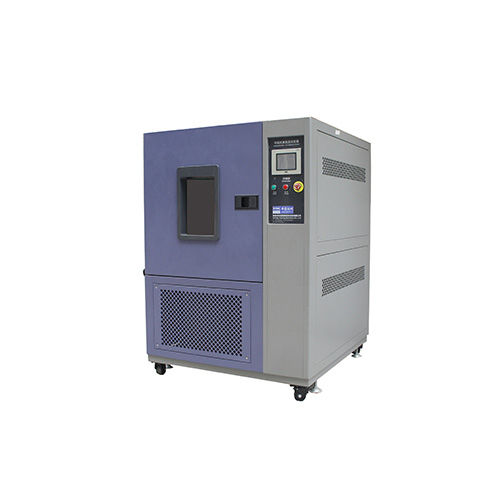 サーモスタットテストチャンバー - GDW series - DONGGUAN ITM-LAB MACHINE INC. - 温度 / 電気装置 / 低温