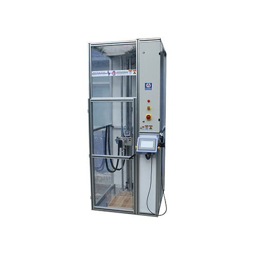 電子機器用落下試験機 - RS-DP-03A - DONGGUAN ITM-LAB MACHINE INC.