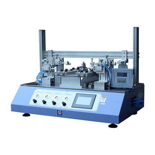 寿命試験機 - RS-6200A - DONGGUAN ITM-LAB MACHINE INC. - 自動 / ボタン用 / エレクトロニクス産業用