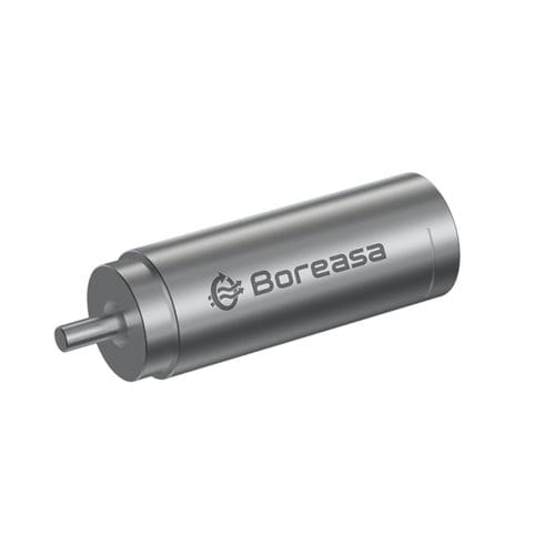 ブラシレスモーター - 10X251 - Boreasa Technologies Co., Ltd - DC / 三相 / 24V