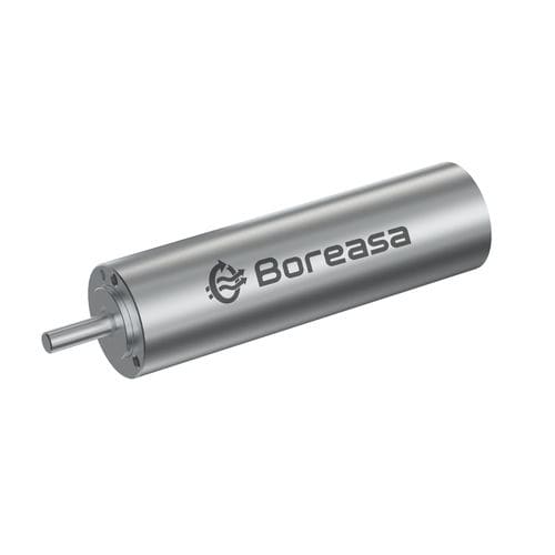 ブラシレスモーター - 16X561 series - Boreasa Technologies Co., Ltd - DC / 三相 / 18V