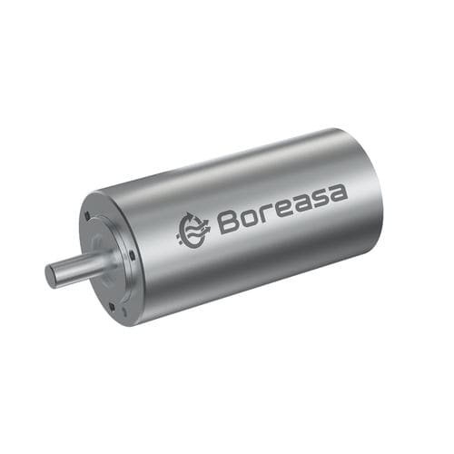 ブラシレスモーター - 22X451 series - Boreasa Technologies Co., Ltd - DC / 三相 / 18V