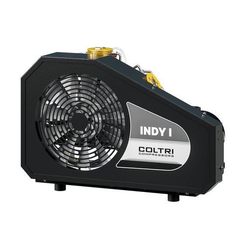 電動式過圧装置 - Booster Indy I - AEROTECNICA COLTRI S.p.A. - 電動 / 多段