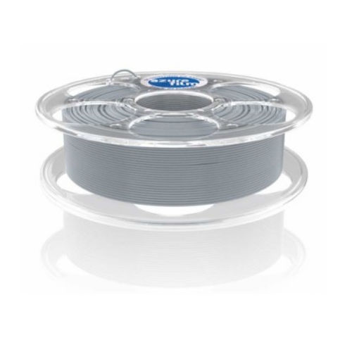 3Dプリンター用PLAフィラメント - FPS171-7001 - AzureFilm d.o.o. - 1,75 mm / グレー / 耐衝撃性