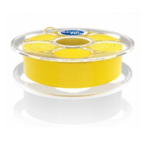3Dプリンター用ABSフィラメント - FAP171-1021 - AzureFilm d.o.o. - 1,75 mm / 2,85 mm / 黄色