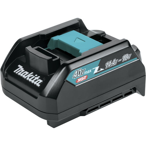 電動工具用バッテリー充電器 - ADP10 - MAKITA/マキタ - 手持ち / リチウム イオン / 自動