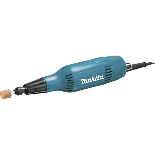 直線型携帯グラインダー - GD0603 - MAKITA/マキタ - 電気 / コンパクト