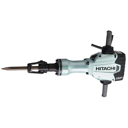 電動式ブレーカー - H90SG - HITACHI KOKI/工機ホールディングス - 解体用 / 縦型 / 手持ち型