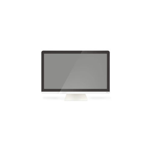 医療用モニター - dTILE 2462-M - AOPEN - LCD / マルチタッチスクリーン / PCTタッチスクリーン