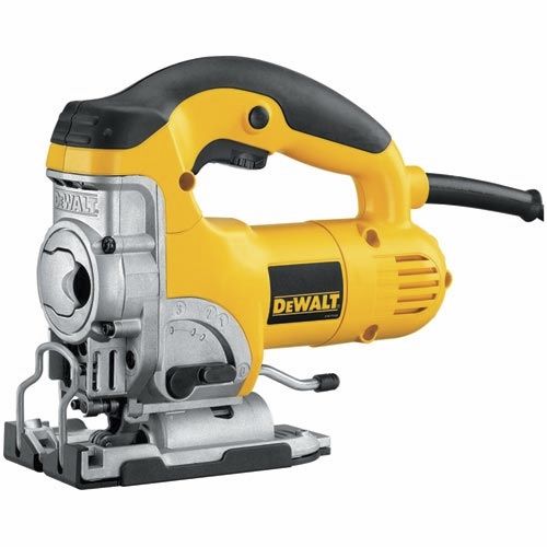 細帯鋸 - DW331K - DEWALT Industrial Tool - 木材