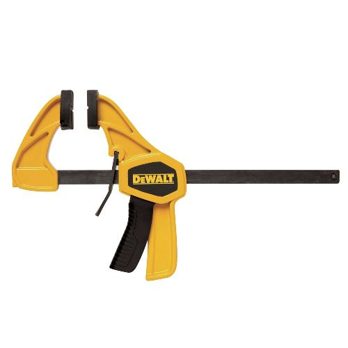 バークランプ - DWHT83139 - DEWALT Industrial Tool