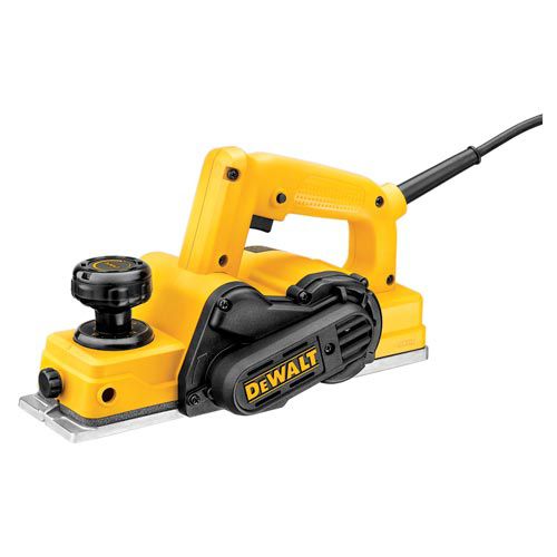 手持ち式掘削かんな盤 - D26676 - DEWALT Industrial Tool - 電動