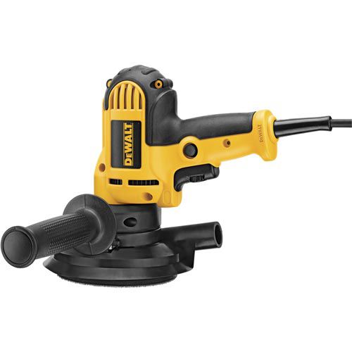 ディスクサンダー - DWE6401DS - DEWALT Industrial Tool - 電動