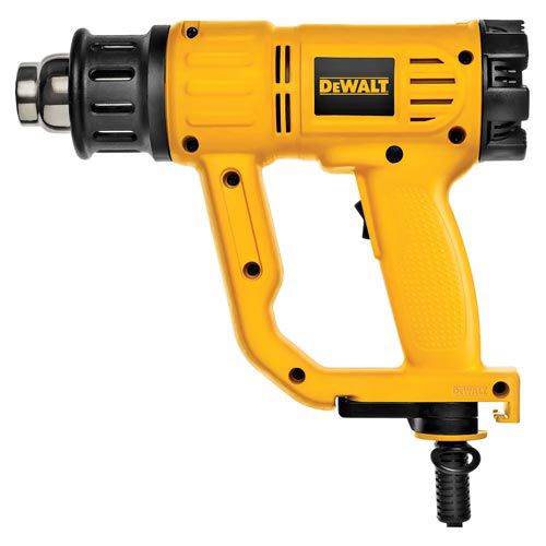 ヒートガン - D26950 - DEWALT Industrial Tool