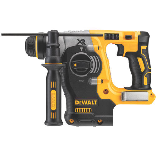 電動ロータリーハンマー - DCH273B - DEWALT Industrial Tool - ワイヤレス / 工事現場用