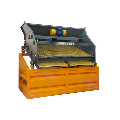 スクリーン - MINI - Evortle Mobile Crusher and Recycling Plants