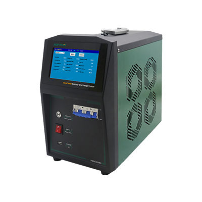 バッテリー用放電バンク - HDGC3980 series - HD Power Test Equipment Co.,ltd  - ポータブル / テスト用