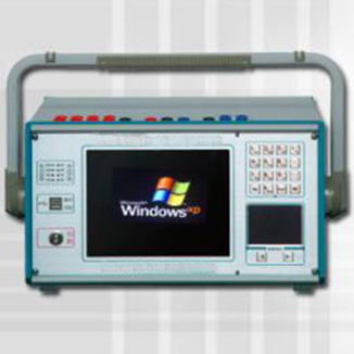 電流試験機器 - HDJB-8000 - HD Power Test Equipment Co.,ltd  - 電圧 / コンピュータ制御 / 保護リレー用