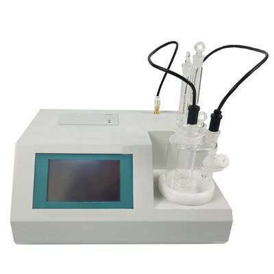 露点分析器 - HDYWS - HD Power Test Equipment Co.,ltd  - ガス / 液体 / オイル用