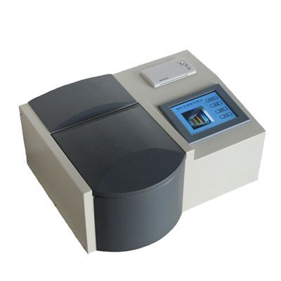 酸度測定器 - HDSD - HD Power Test Equipment Co.,ltd  - オイル用 / 自動