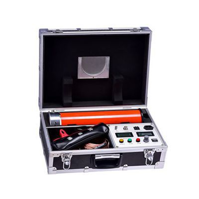 高電圧試験機 - HDZG-62 - HD Power Test Equipment Co.,ltd  - ケーブル / 変圧器用 / 電気装置