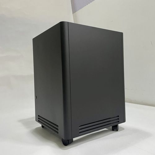 移動式空気清浄機 - Guard Tornado - Infralia - UVライト / UV-C / 産業用