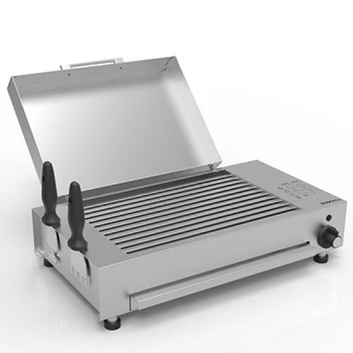 食品産業用グリル - EcoGrill Home series - Infralia