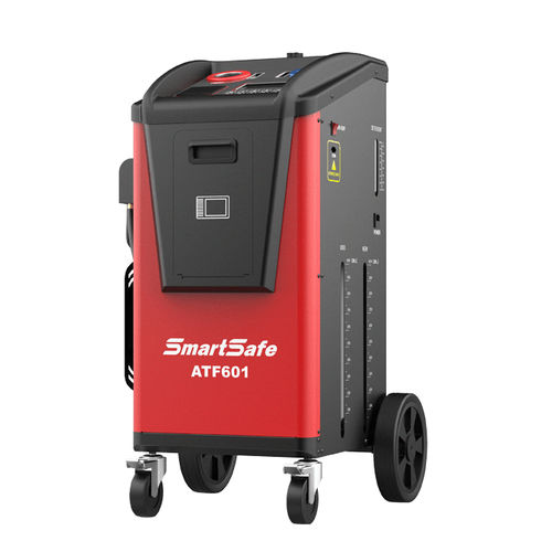 220Vギアボックス自動洗浄ステーション - CAT-601S - SHENZHEN SMARTSAFE TECH CO.,LTD. - 自動